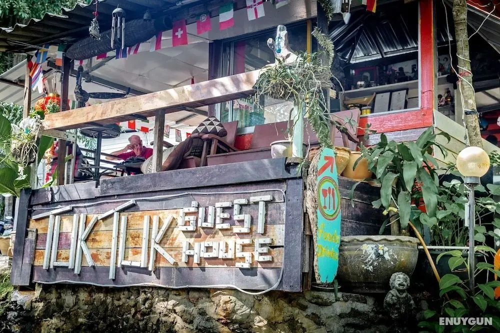 Tuk Tuk Guesthouse Koh Chang - Öne Çıkan Resim