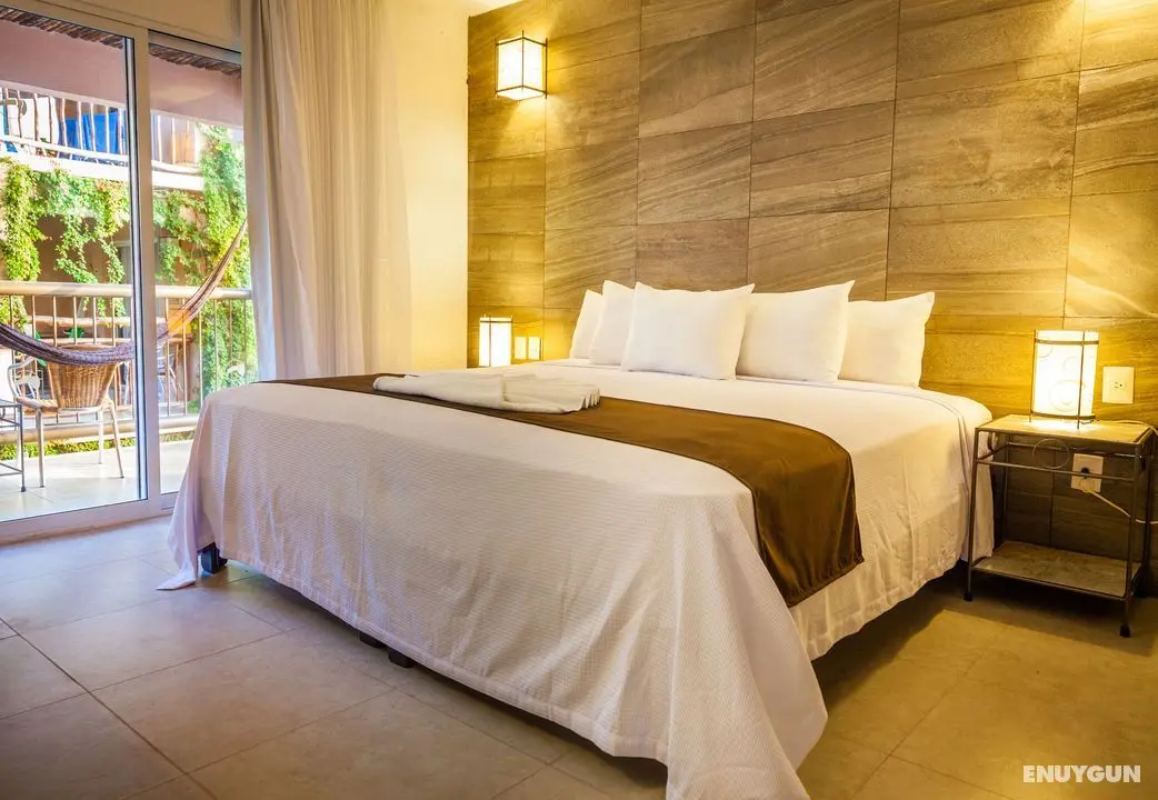 Tukan Hotel & Beach Club All inclusive - Genel
