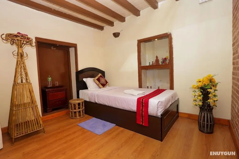 Tulaja Boutique Hotel - Öne Çıkan Resim