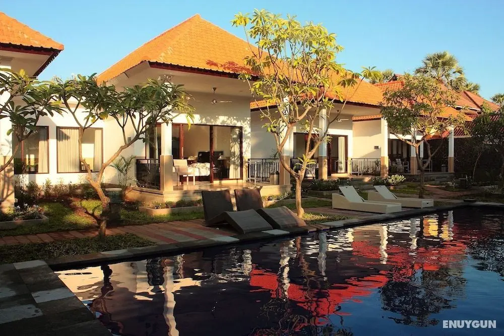 Tulamben Dive Resort - Öne Çıkan Resim