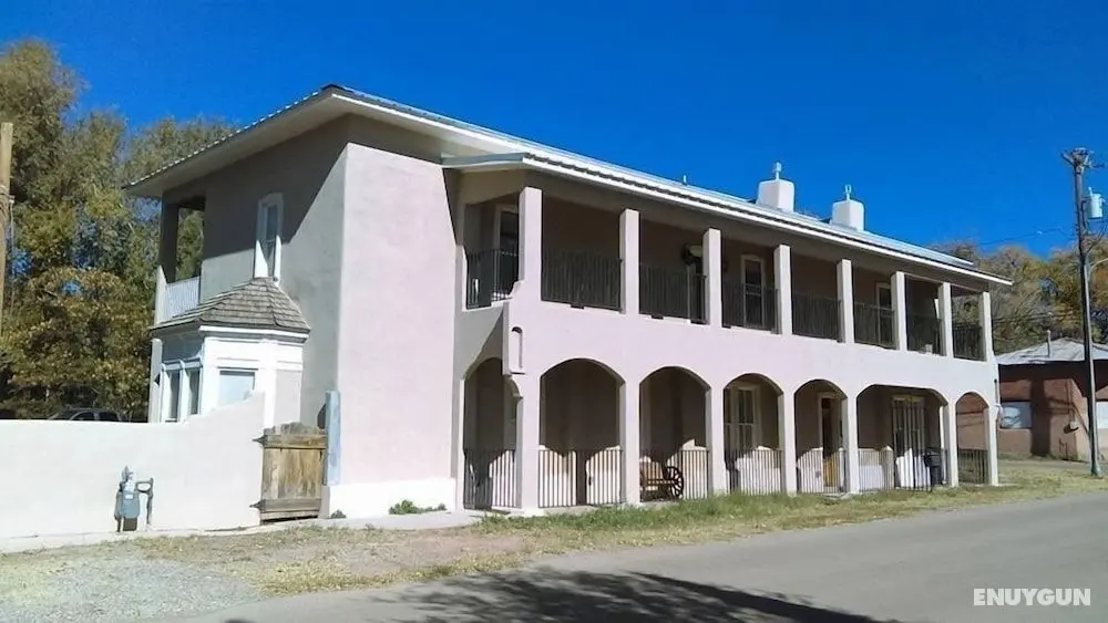 Tularosa Valley Lodge - Öne Çıkan Resim