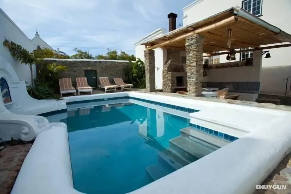 Tulbagh Country Guest House - Öne Çıkan Resim