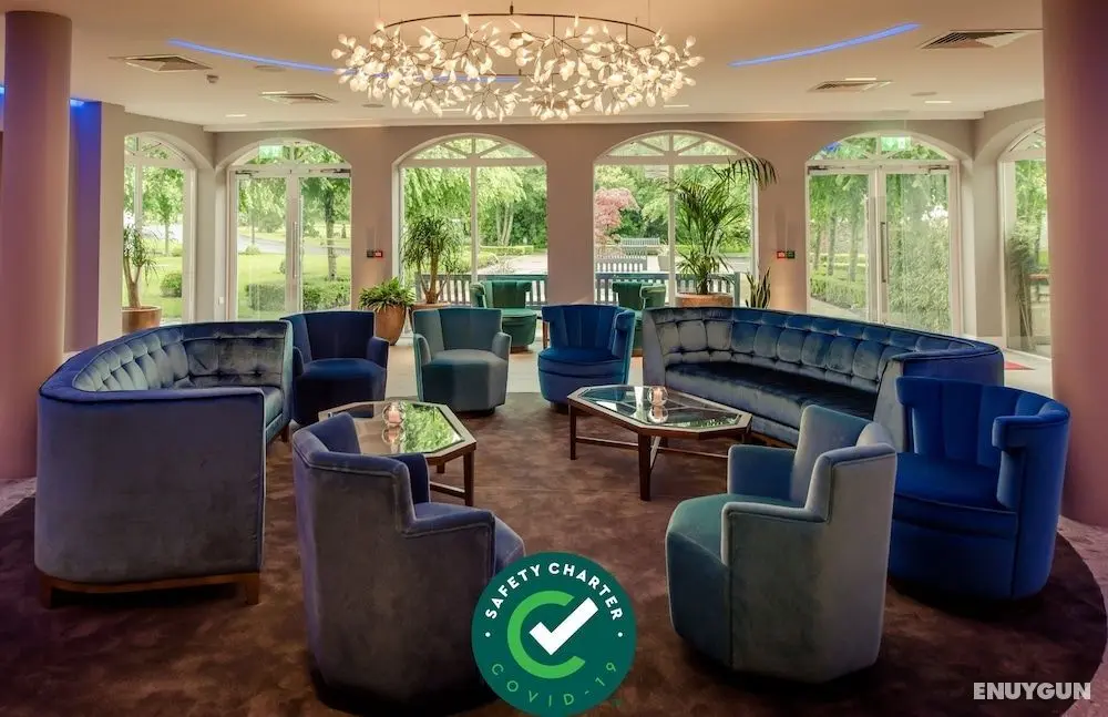 Tulfarris Hotel & Golf Resort - Öne Çıkan Resim