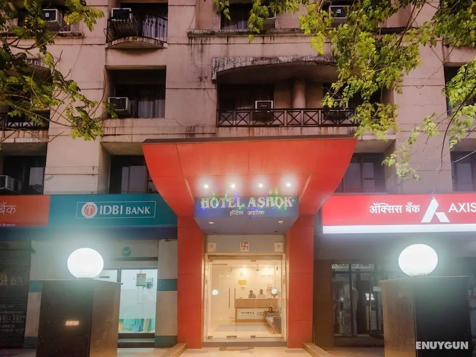 TULIIPSTAYS - Hotel Ashok Bhiwandi - Öne Çıkan Resim