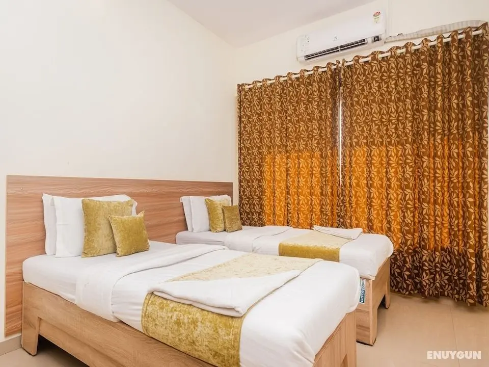 TULIIPSTAYS - Kanjurmarg Pluto Suncity - Öne Çıkan Resim