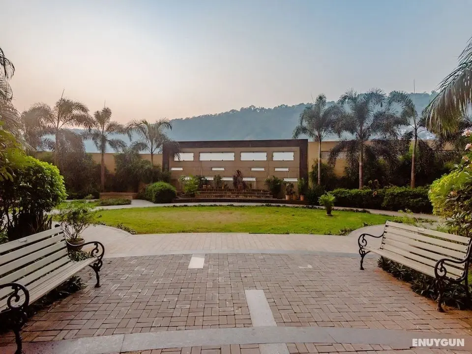 TULIIPSTAYS - Pearl Residency - Öne Çıkan Resim