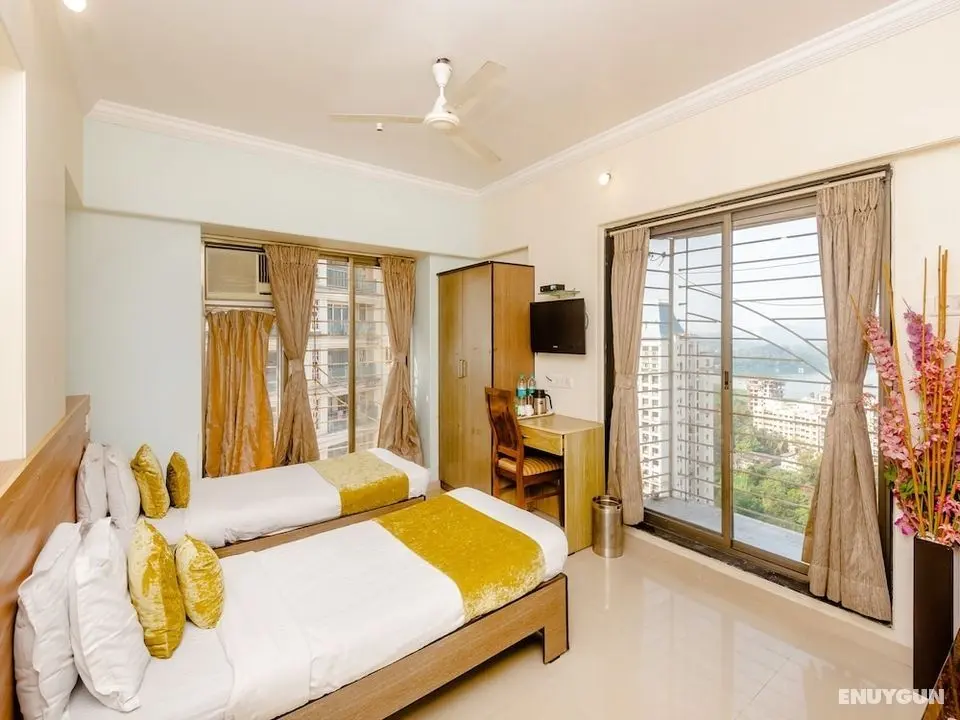 Tuliipstays - Powai Sai Sapphire - Öne Çıkan Resim