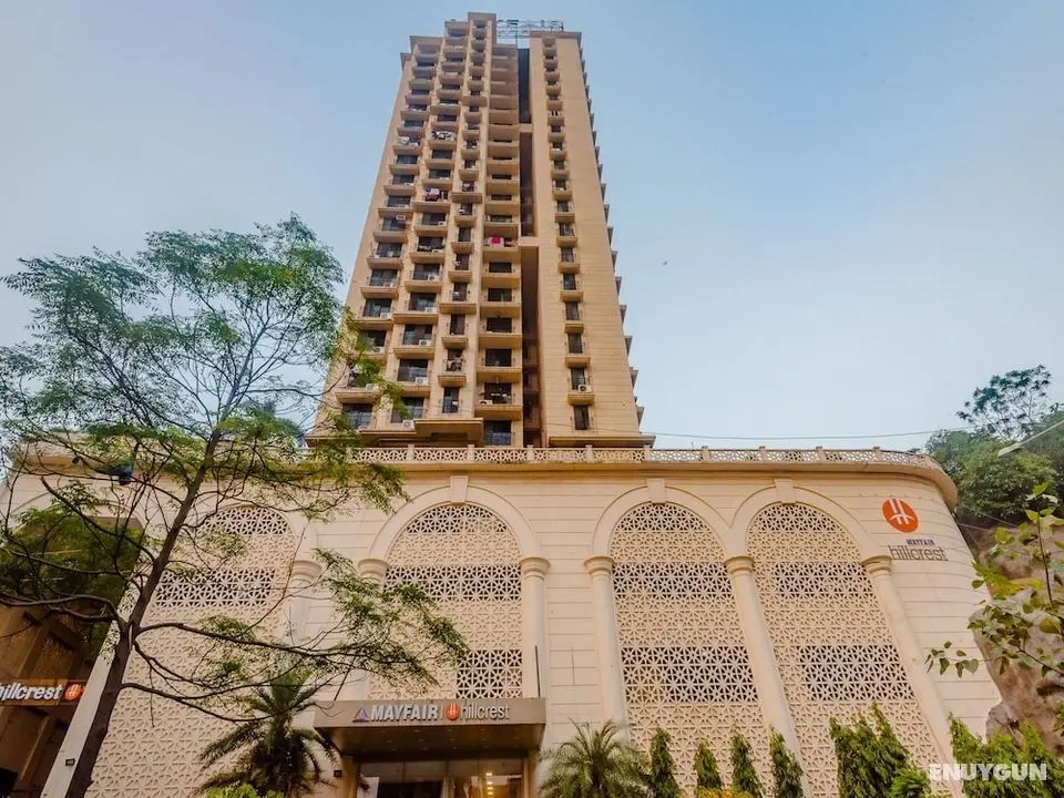 TULIIPSTAYS - Vikhroli Mayfair Hillcrest - Öne Çıkan Resim