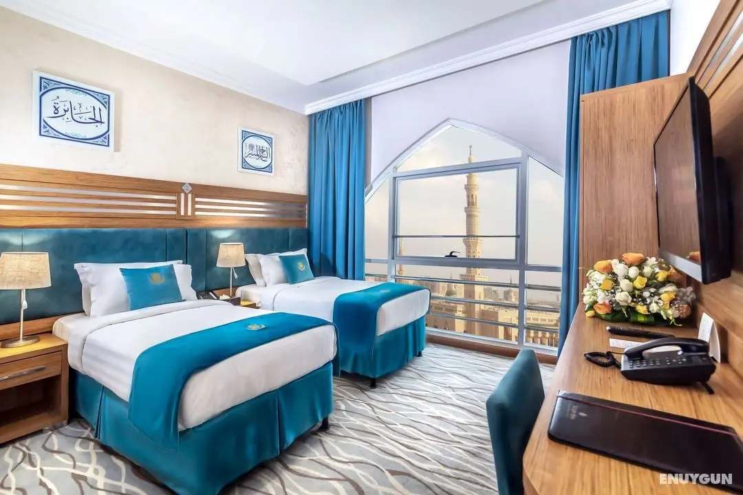 TULIP INN AL DAAR RAWAFID - Oda