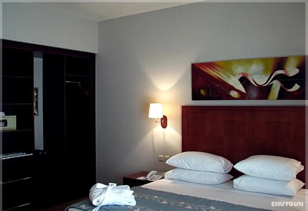 Tulip Inn Al Taif - Oda