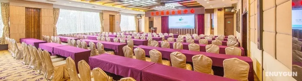 Tulip Inn Lake View Hotel - Gudou - Öne Çıkan Resim