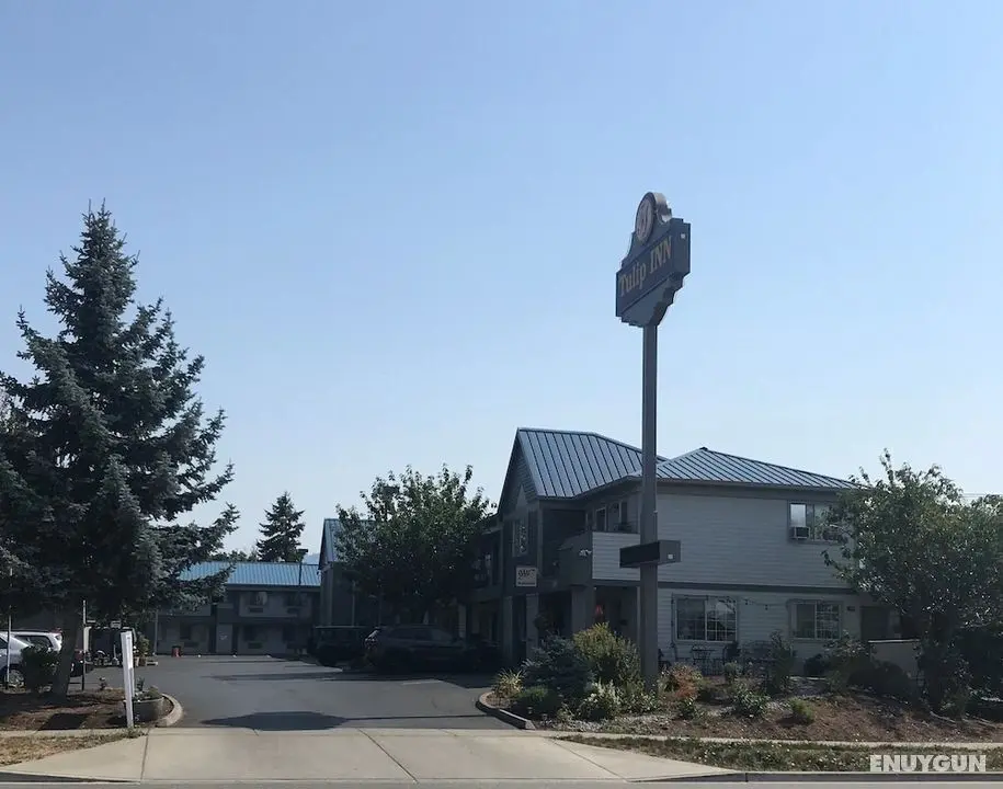 Tulip Inn - Öne Çıkan Resim