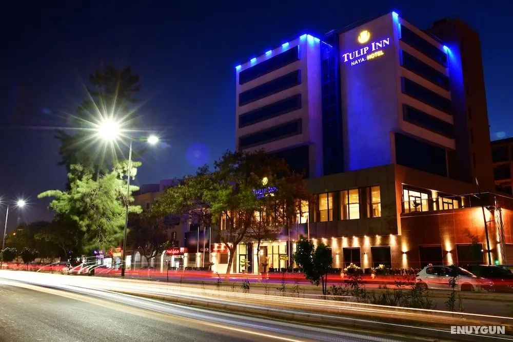 Tulip Inn Naya - Öne Çıkan Resim