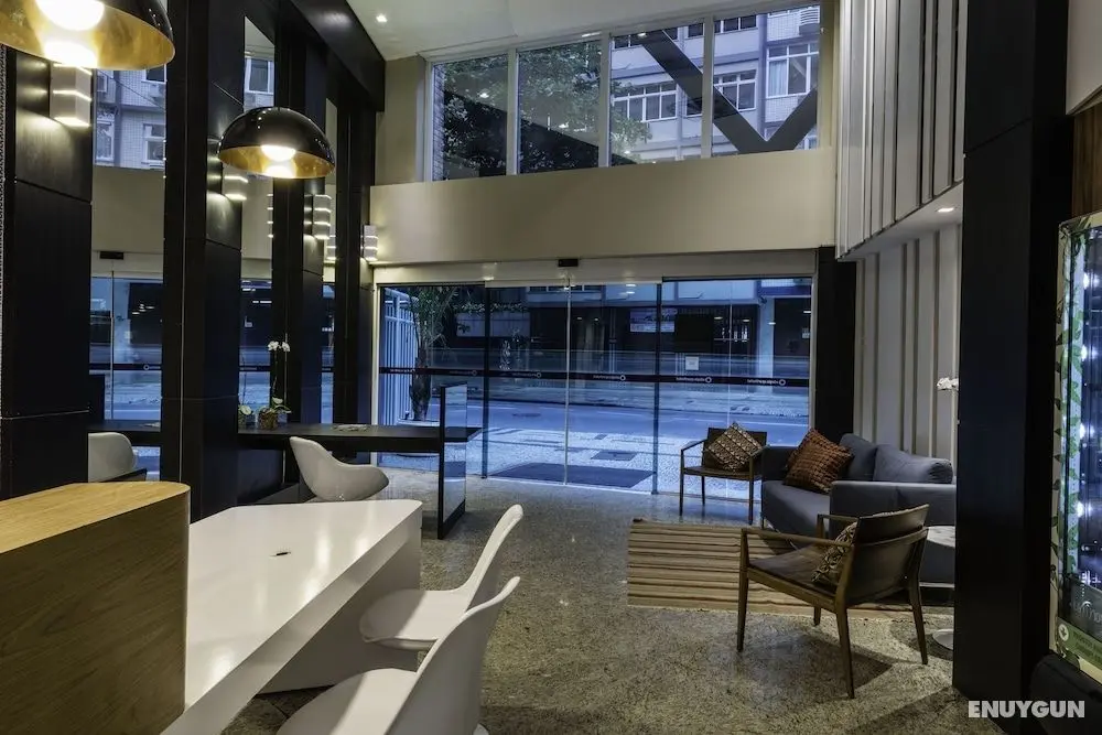 Tulip Inn Rio De Janeiro Ipanema - Öne Çıkan Resim