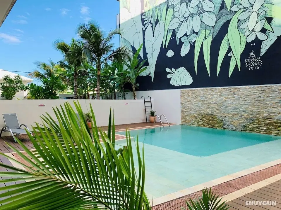 Tulip Inn Sainte Clotilde La Reunion - Öne Çıkan Resim