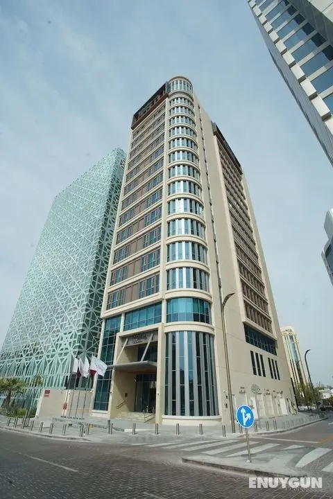 Tulip Inn Hotel and Suites Doha - Öne Çıkan Resim