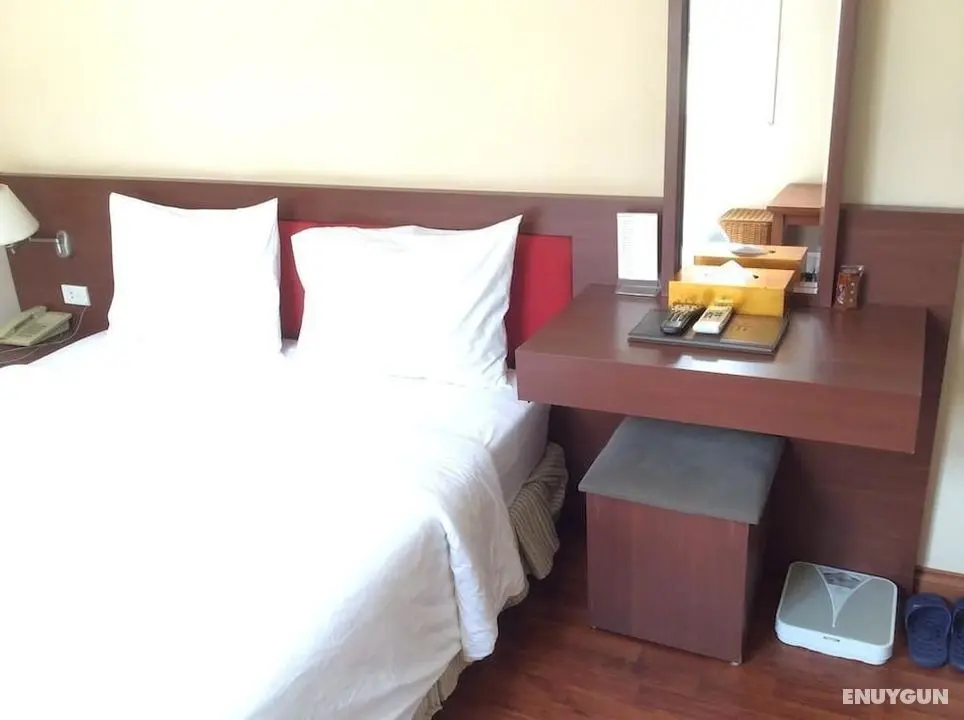 Tulip Hotel Vu Ngoc Phan - Öne Çıkan Resim