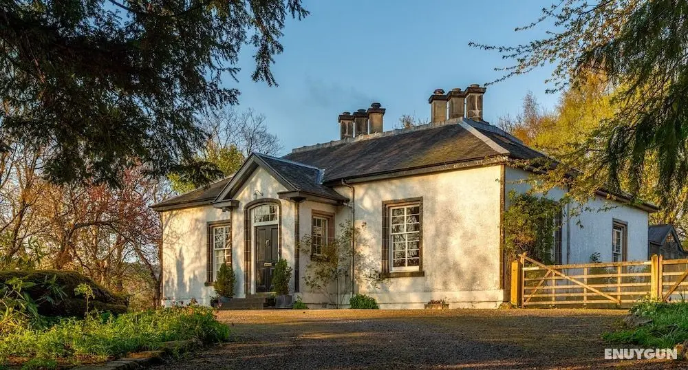 Tullich House B&B - Öne Çıkan Resim