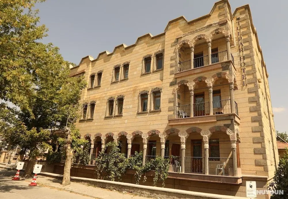 Tulpar Hotel - Öne Çıkan Resim