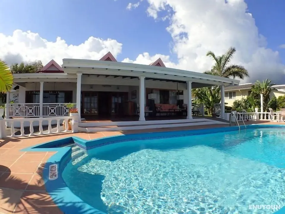 Tumac Villa, 4BR by Jamaican Treasures - Öne Çıkan Resim