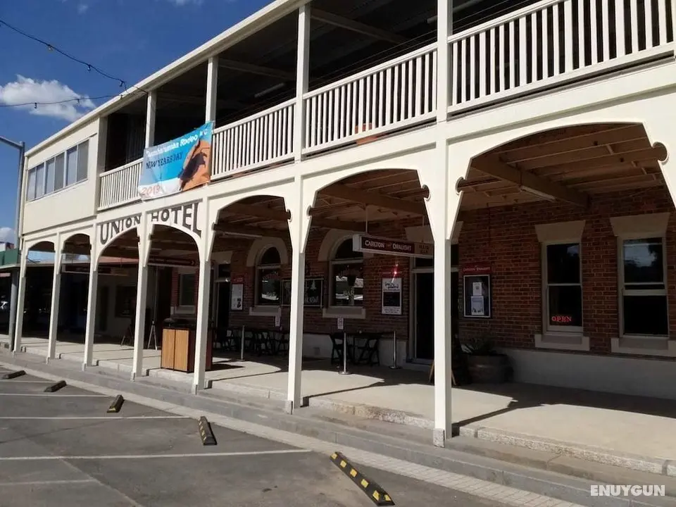 Tumbarumba Union Hotel - Öne Çıkan Resim