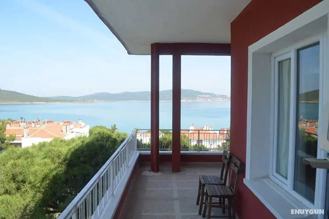 Tunç Otel - Oda