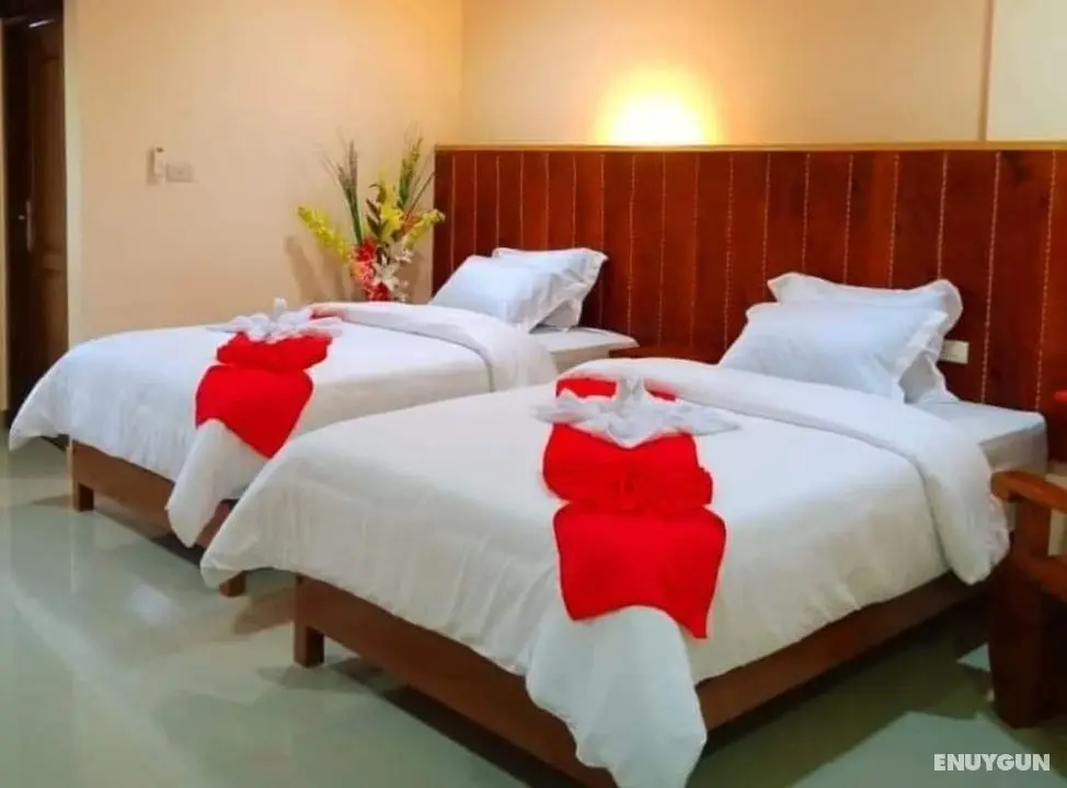 Tundreheni Hill Hotel and Restaurant - Öne Çıkan Resim
