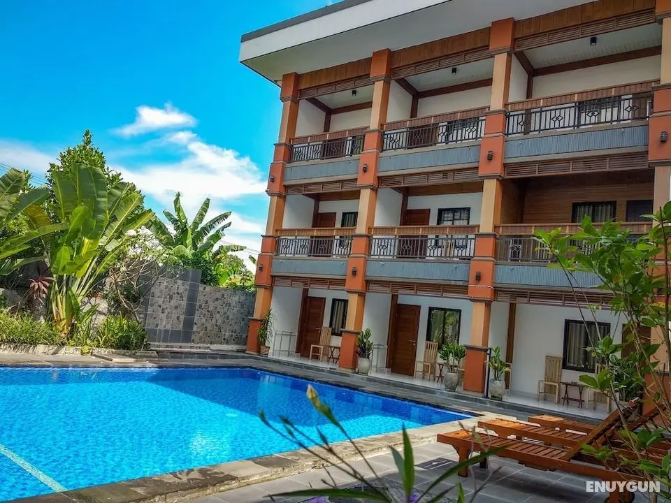 The Tunjung Boutique Resort - Öne Çıkan Resim