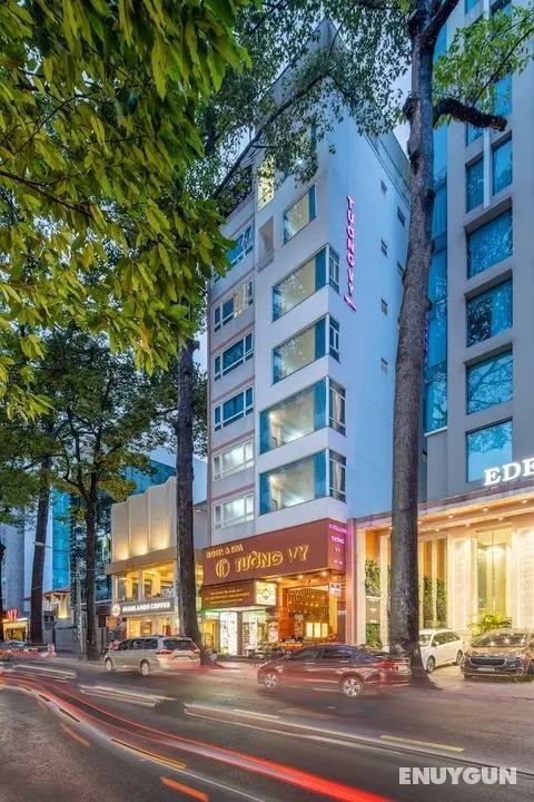 Tuong Vy Hotel - Öne Çıkan Resim