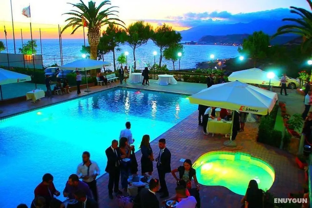Turas Club Case Vacanze - Öne Çıkan Resim