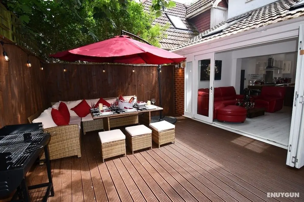 Turay Holiday Villa - Öne Çıkan Resim