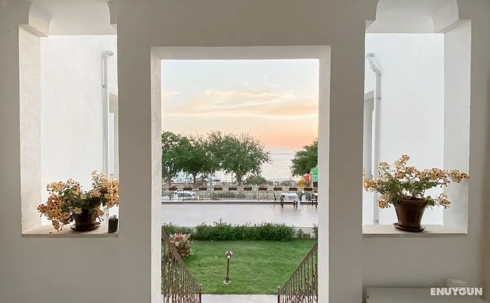 Turgutreis Apart Otel - Öne Çıkan Resim