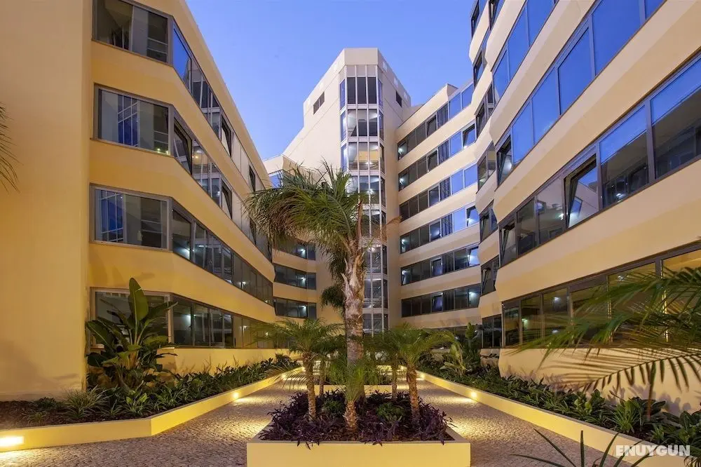 Turim Presidente Hotel - Öne Çıkan Resim
