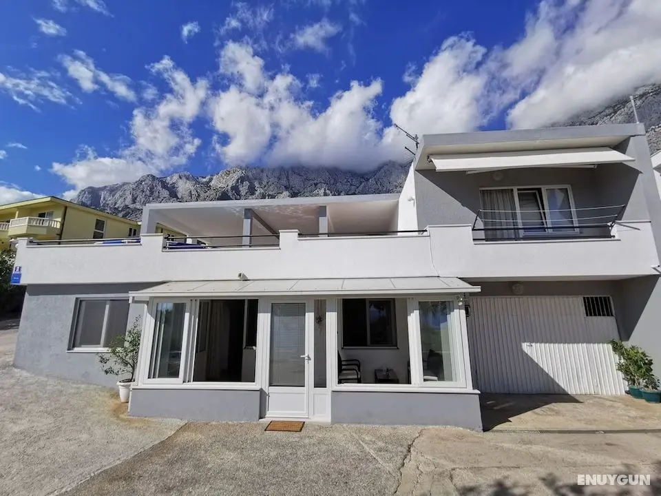 Turina Apartments - Öne Çıkan Resim
