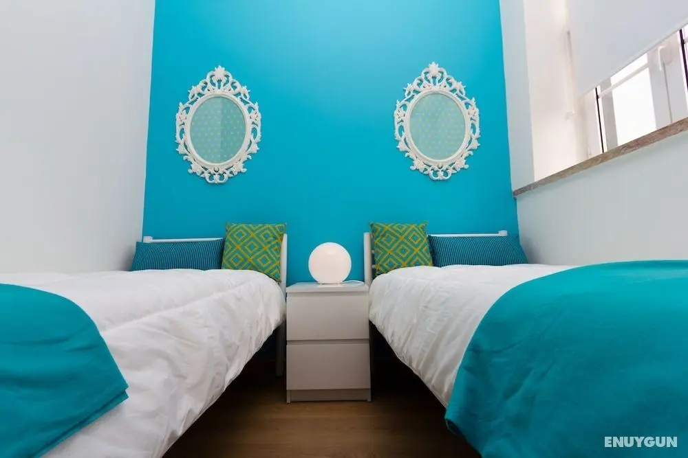 Turismo do Século Guest House - Öne Çıkan Resim