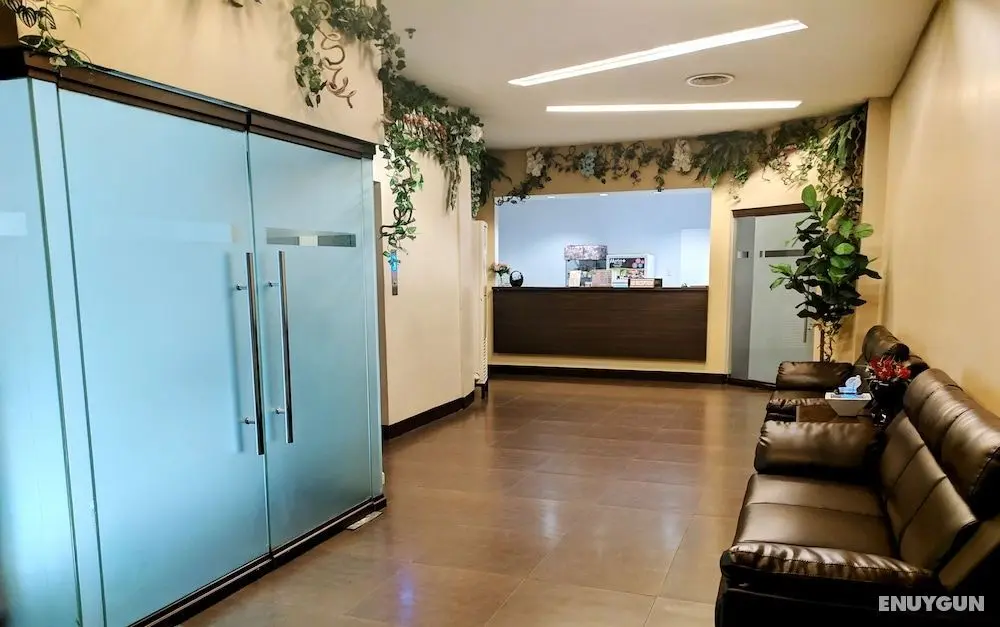 Hotel Turista San Jose - Öne Çıkan Resim