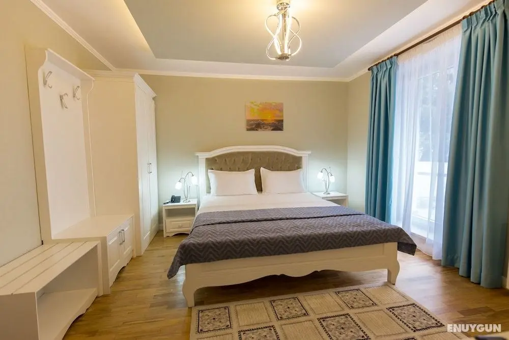 Hotel Turizem Shkelzeni - Öne Çıkan Resim