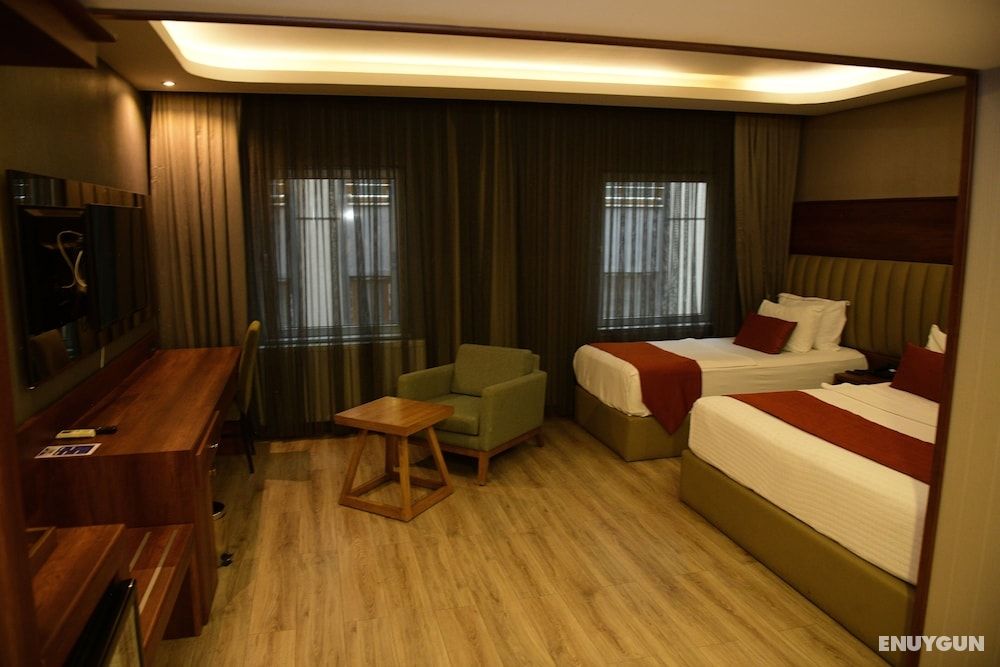 Turizoom Business Hotel & Spa Elbistan