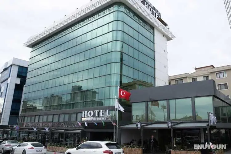 Turizoom City Hotel Ataşehir - Genel