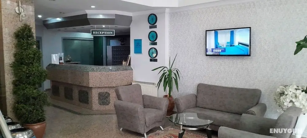 Turk Inn Uzcan Hotel - Öne Çıkan Resim