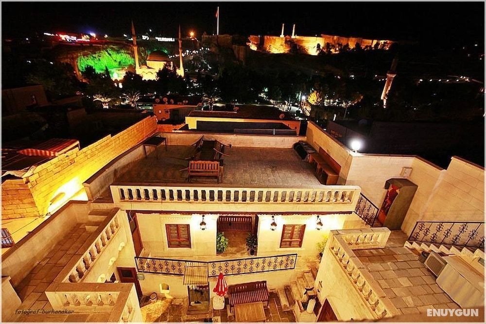 Türkmen Konağı Butik Otel