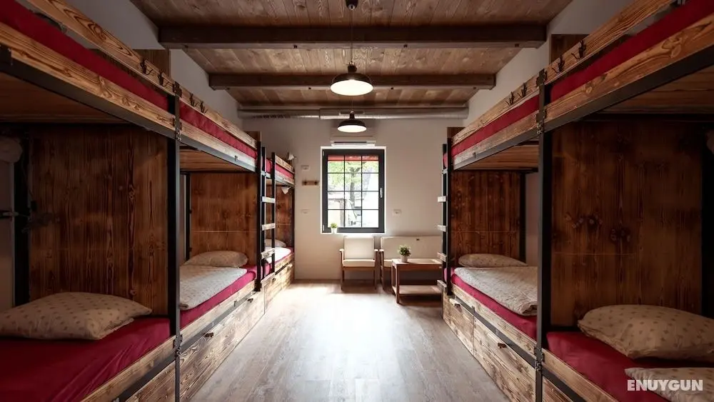 Turn Hostel - Öne Çıkan Resim