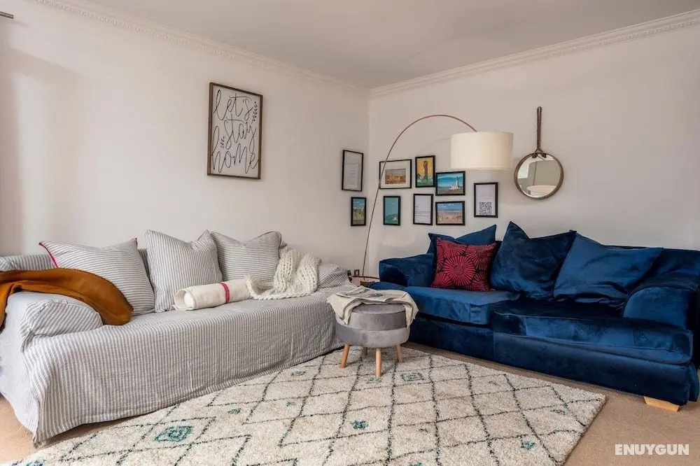 Turnberry Accommodation - Öne Çıkan Resim