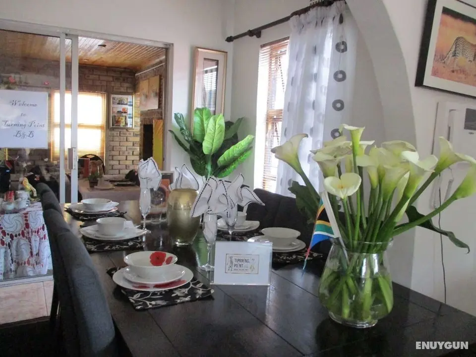 Turningpoint Bed & Breakfast - Öne Çıkan Resim