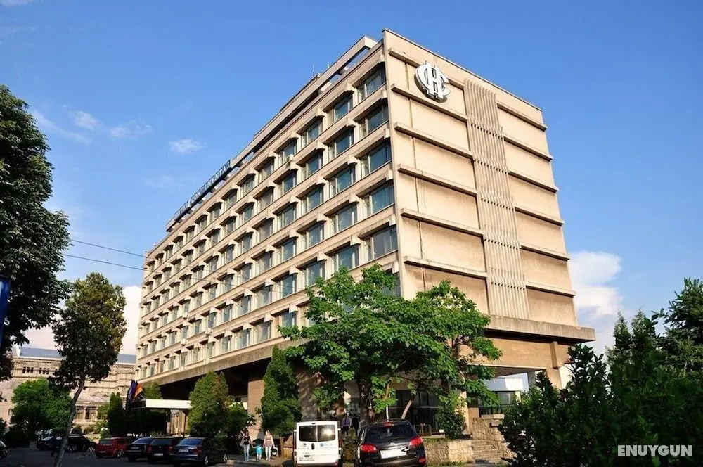 Turnu Severin Continental Hotel - Öne Çıkan Resim