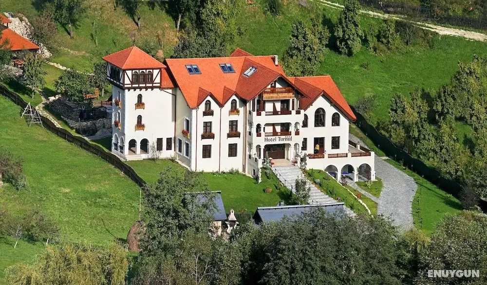 Hotel Turnul - Öne Çıkan Resim
