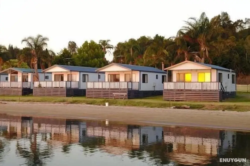Tuross Lakeside Tourist Park - Öne Çıkan Resim