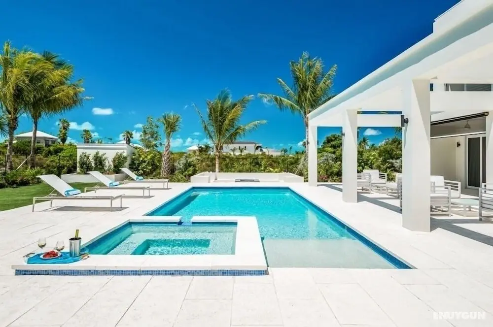 Turquoise Villa - Öne Çıkan Resim