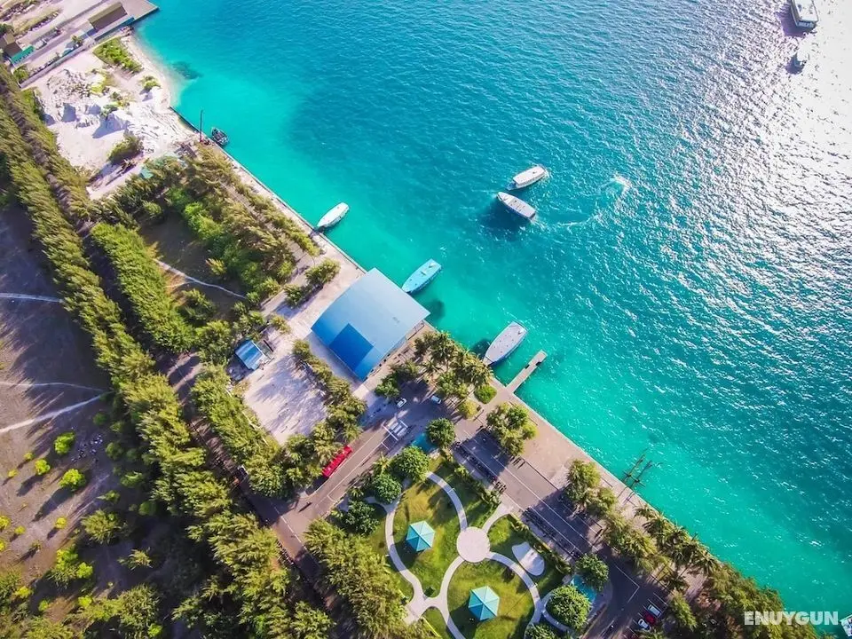 Turquoise Residence by UI - Misafir Tesisleri ve Hizmetleri