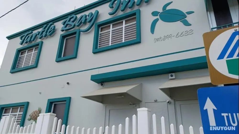 Turtle Bay Inn - Öne Çıkan Resim